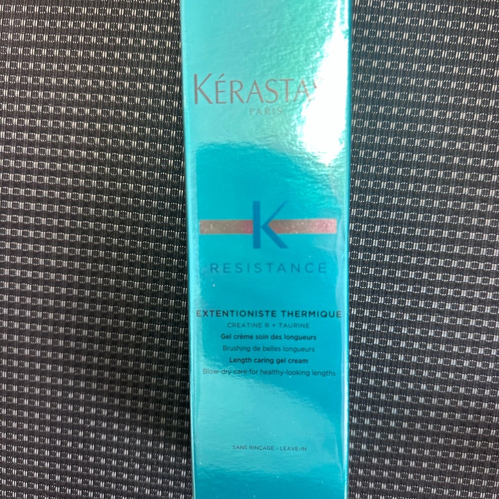 Kerastase Resistance Extentioniste Thermique -Length caring gel cream